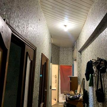 Сдам 3 комнатную квартиру.на долгий и не долгий срок. Без залогов.