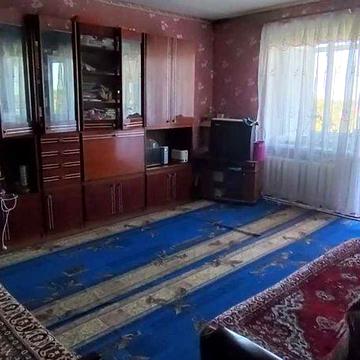 Продам квартиру 4-х кімнатну,