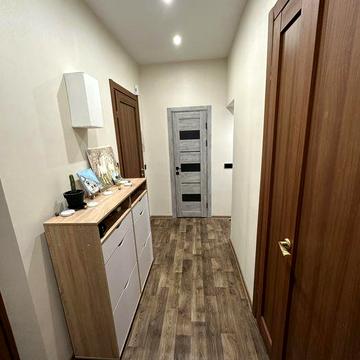 Продаж 2к квартири 55кв.м Центр пл.Успенська 7