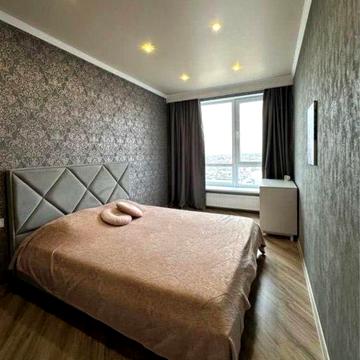 Таирово. Сдам 1комн. Акварель
