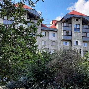 Продам 2-к квартиру (63м2) в кирпичном доме на ж/м Левобережный-3