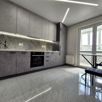 Продаж 1 кімнатної 42 м²ЖК Атлант Металургів 35 ЖК Атлант