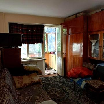 Продаж 1к Квартира Силікатний вулиця