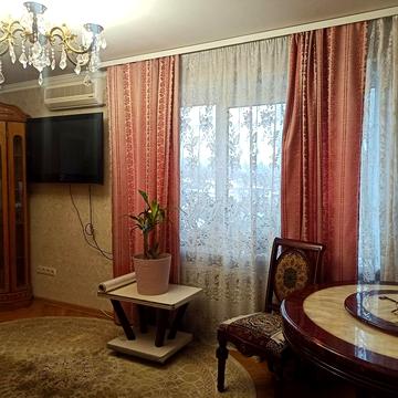 Зодчих вул., 78