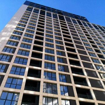 2k, 87м, ЖК Greenville на Печерську, здана, 5 секція ЖК Грінвіль на Печерську (Greenville)
