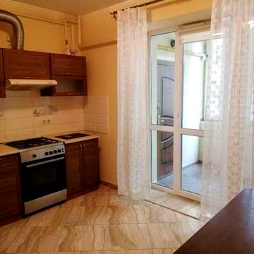 Здається в оренду 1-к квартира на вул. Залізничній