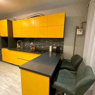1квартира з ремонтом 39,6м2 меблі, техніка 56000$Держпрограми Так! ЖКБургундія