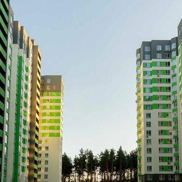 Простора 3к квартира у зданому будинку від забудовника. Інфраструктура ЖК City Park 2