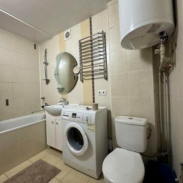 Довгострокова оренда 3к Квартира Панікахи вулиця