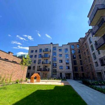 Продається 2кв в новому ЖК Wawel ЖК Wawel