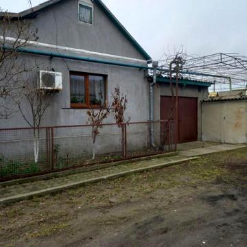 Чорноморський провулок