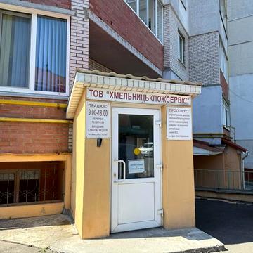Завадського вул., 54