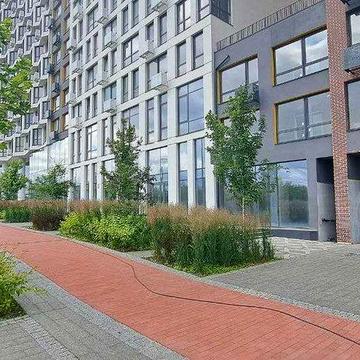 2-кімнатна квартира 80 м² в ЖК Lucky Land . Зданий будинок. ЖК Lucky Land