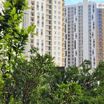 Продаж 1к Квартира Краснова вулиця ЖК Kadorr City