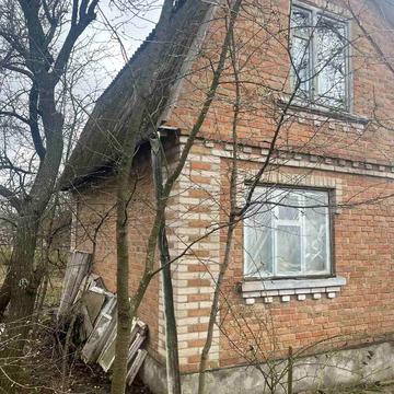 Масив Писарівський