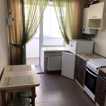 Продаж БЕЗ КОМИСІЇ 1-кімн., вул. Соборна, 1-г, новобудова