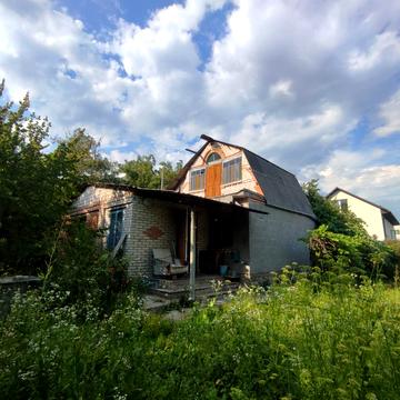 Масив Писарівський