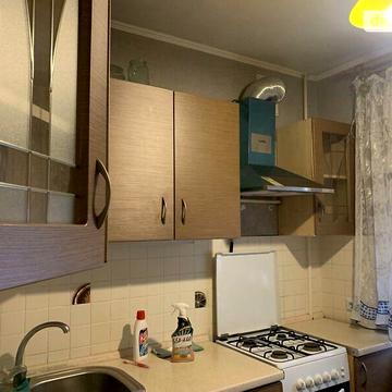 Довгострокова оренда 1к Квартира Карагандинська вулиця