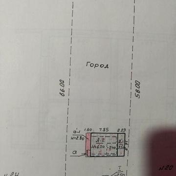 Продам Дом в Таромском