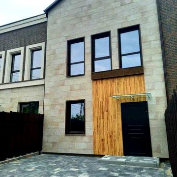 БЕЗ % ПРОДАМ готовий будинок дом таунхаус від забудовника. Розстрочка