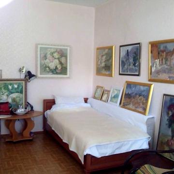 Продам 3х комнатную квартиру в Коцюбинском. Ул. Понамарева,  18а