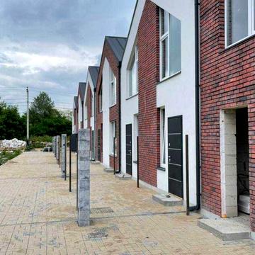 ЗАХОДЬ НА РЕМОНТ! Продам будинок дом таунхаус від забудовника - без %