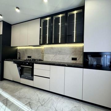 Продаж ДИЗАЙНЕРСЬКОЇ квартири без аналогів! ЖК Рауш