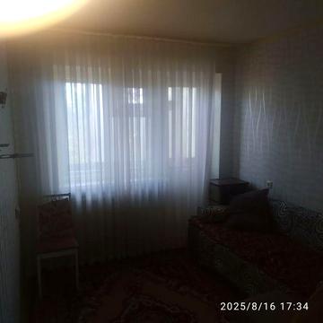 Здам 1 кімнатну квартиру, 8 Хлібзавод