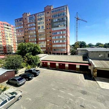 Аренда 4к квартиры в  Центре