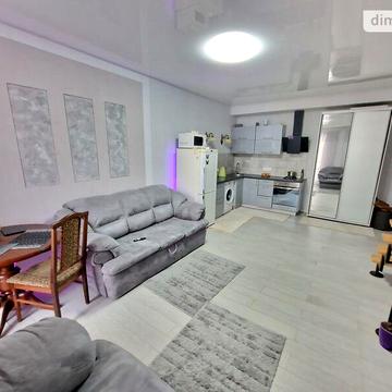 Продаж 1к Квартира Римарська вулиця