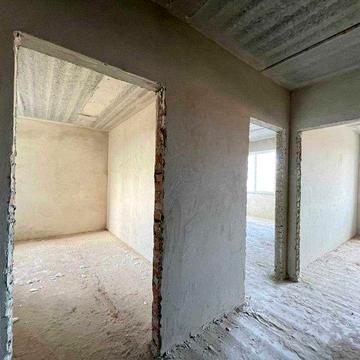 Простора 2-кім.  квартира – всього 688$/м² будинок на стадії здачі.