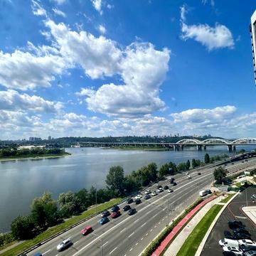 Продаж 2-кімнатної видової квартира ЖК Great,  79 м2  Осокорки Позняки ЖК Great