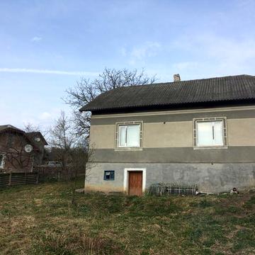 Продам будинок с Підлісся