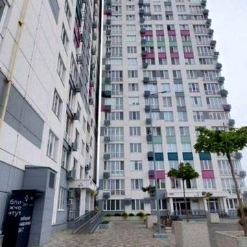 Продаж 1к Квартира Костанді вулиця ЖК Горизонт
