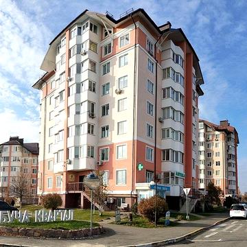 Оренда 1 к квартири в ЖК Буча Квартал