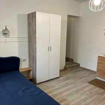 Аренда 1к квартиры Центр (Новый рынок)