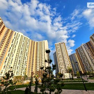 Продаж 1к Квартира Краснова вулиця ЖК Kadorr City