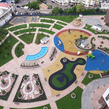 Продаж 1к Квартира Краснова вулиця ЖК Kadorr City