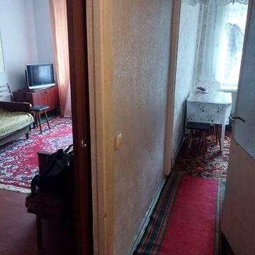 Довгострокова оренда 1к Квартира Юності проспект