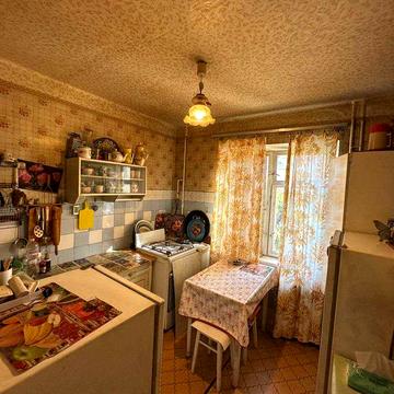 Продаж Квартира вул. Зодчих 66 Борщагівка 53м2 2 кімнати Торг