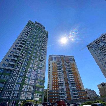 Приморский район 1К ЖК Четыре Сезона проспект Гагарина Панорама Море