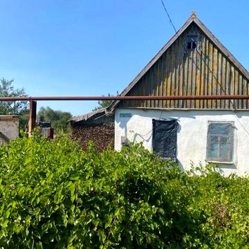 Продам дом п Каменное