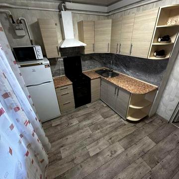 Здаєтьс в оренду однокімнатна квартира ж.м Парус