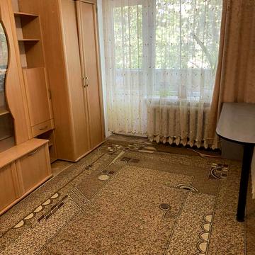 Михайла Донця вул., 17/46