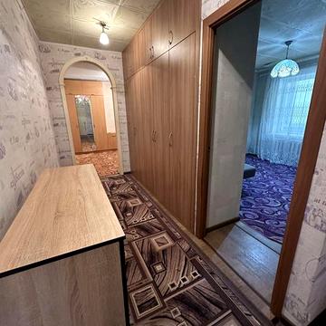 Здається в оренду двокімнатна квартира Парус