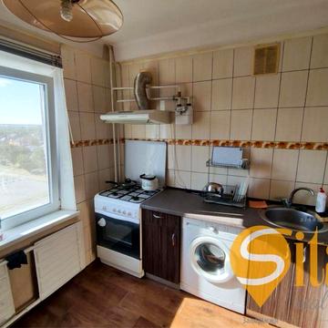 Продаж 1 кімнатної квартири на Осипенківському мікрорайоні