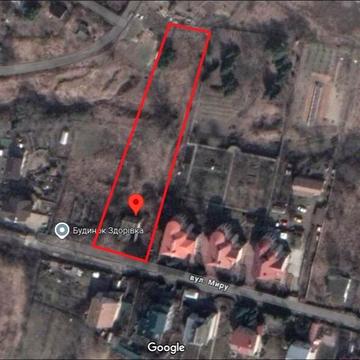 Здорівка, Обухівський, Київська область 25000.0 USD