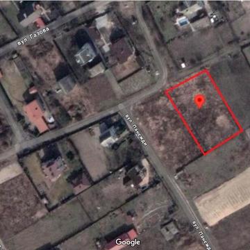 Кожухівка, Фастівський, Київська область 15000.0 USD