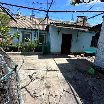 Просторова вул.