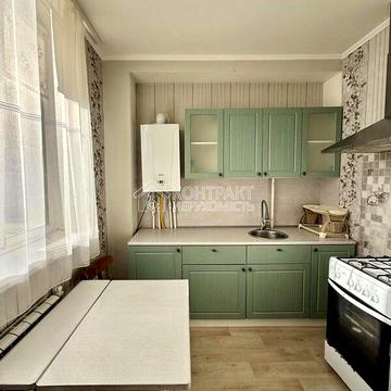 Продаж 1к Квартира Новоолександрівська вулиця ЖК Журавлевский